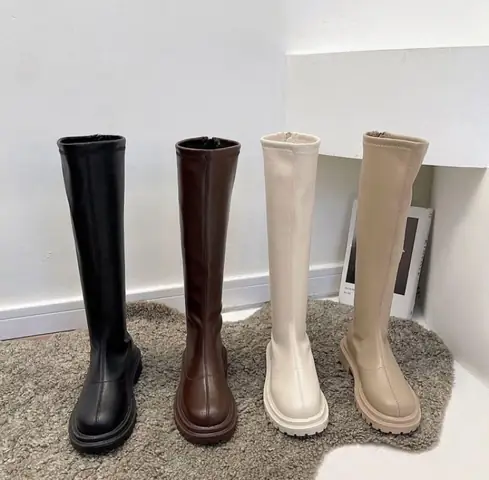 10Tiệm Giày Boot