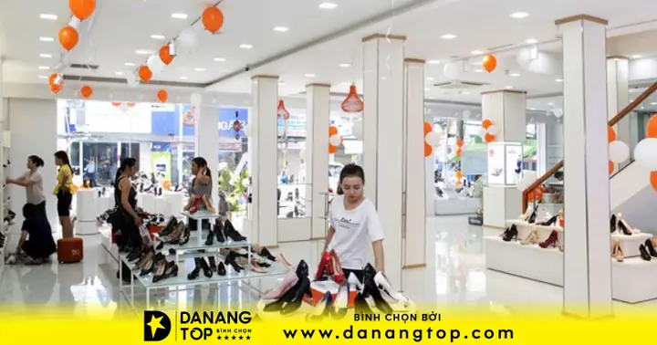 Giày Bq Đà Nẵng Ông Ích Khiêm