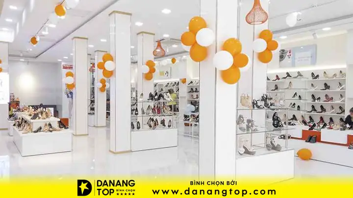Điểm Mặt 8 Shop Giày Bq Đà Nẵng Chính Hãng, Chất Lượng