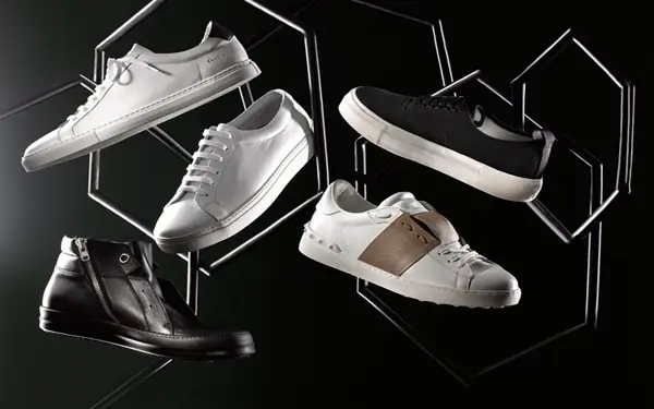1.2 HNM Sneaker 1.2 HNM Sneaker