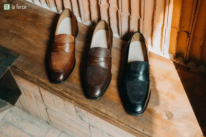 Giày Da K.store Là Địa Chỉ Được Yêu Thích