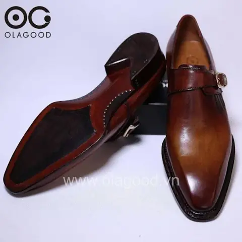Tổng Hợp Các Shop Giày Tây Giá Rẻ Chất Lượng Tại TPHCM