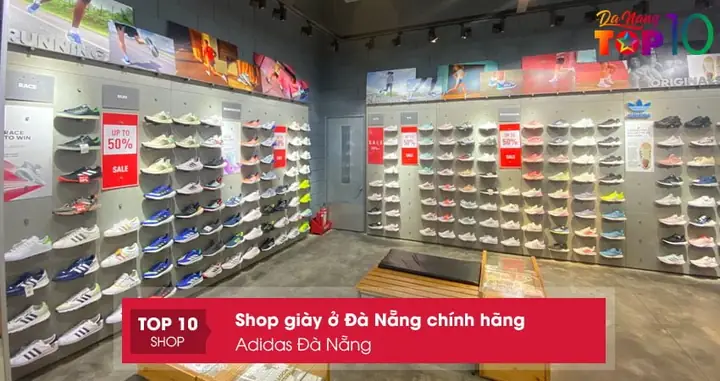 Adidas Đà Nẵng