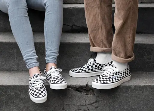 Giày Vans Hồ Chí Minh, Sài Gòn Chính Hãng Giá Tốt