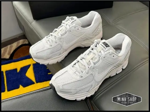 Dòng Giàynike Zoom