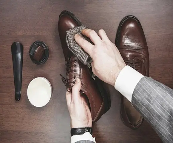 Cách Bảo Quản Giày Da Không Bị Tróc Cách Bảo Quản Giày Da Không Bị Tróc