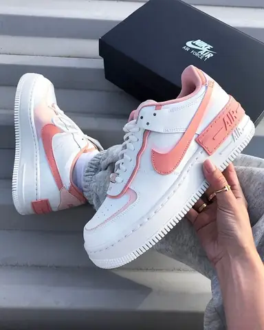 Nguồn Gốc Ra Đời Nike Air Force 1