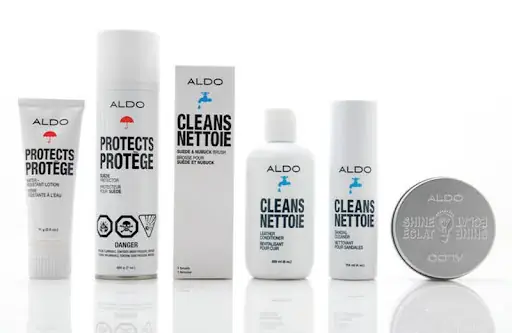 Khái Quát Về Thương Hiệu Aldo