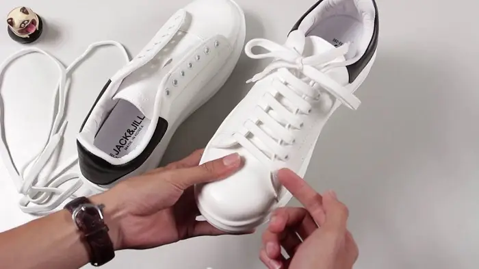 Cách Buộc Dây Giày Stan Smith Đẹp: Hướng Dẫn Chi Tiết Cách Buộc Dây Giày Stan Smith Đẹp: Hướng Dẫn Chi Tiết