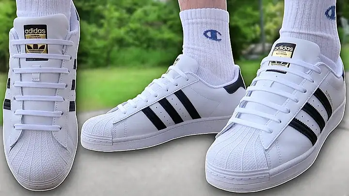 Cách Buộc Dây Giày Stan Smith Đẹp: Hướng Dẫn Chi Tiết Cách Buộc Dây Giày Stan Smith Đẹp: Hướng Dẫn Chi Tiết