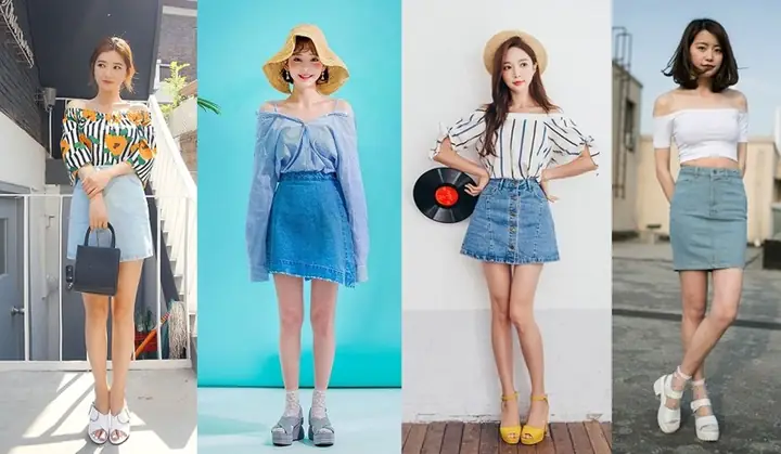 Cách Chọn Giày Cho Cô Nàng Chân Gầy Đẹp Tự Tin, Thanh Lịch Cách Chọn Giày Cho Cô Nàng Chân Gầy Đẹp Tự Tin, Thanh Lịch