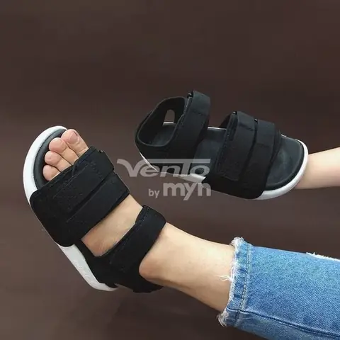3.1 Giày sandal 2 quai ngang 1019 3.1 Giày sandal 2 quai ngang 1019