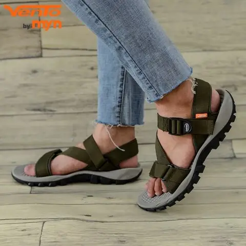 3.3 Giày sandal quai chéo Technique 8631 3.3 Giày sandal quai chéo Technique 8631