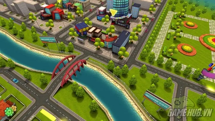 GameHub.vn – Với lối chơi tự do, cách chơi quen thuộc kết hợp vũ điệu đẹp mắt, gMO Avatar Muzik đang nổi lên là tựa game xứng đáng thay thế Audition. GameHub.vn – Với lối chơi tự do, cách chơi quen thuộc kết hợp vũ điệu đẹp mắt, gMO Avatar Muzik đang nổi lên là tựa game xứng đáng thay thế Audition.