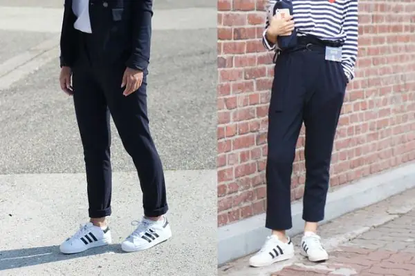 Các Bước Hợp Tác Với Giày Thể Thao Adidas Các Bước Hợp Tác Với Giày Thể Thao Adidas