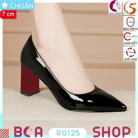 Hướng dẫn chi tiết cách làm sạch giày cao gót vải nỉ Hướng dẫn chi tiết cách làm sạch giày cao gót vải nỉ