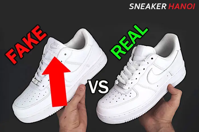 Hướng Dẫn Nhận Biết Giày Converse Đôi Mắt Rep 11 Chính Xác