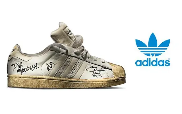 Ưu điểm của thương hiệu Adidas Ưu điểm của thương hiệu Adidas