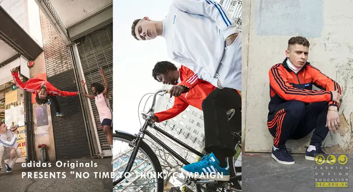 Cách Phối Giày Thể Thao Reebok Nam Chuẩn Phong Cách Tự Tin