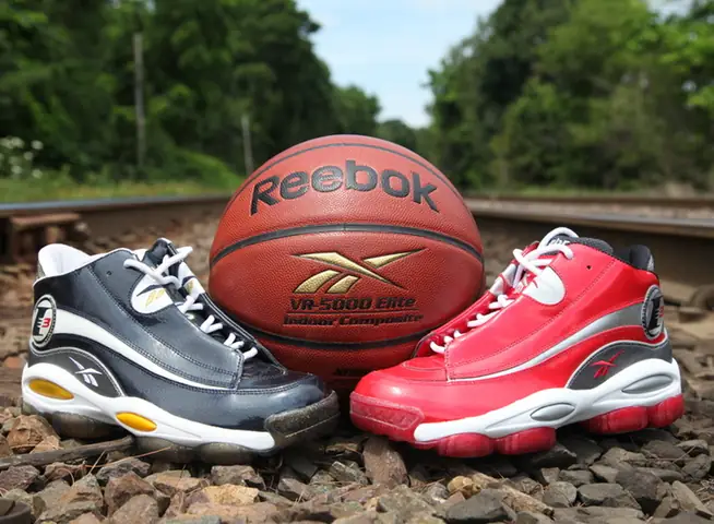 Káº¿t Quáº£ Hã¬nh Áº£nh Cho Reebok Answer 1 Retro