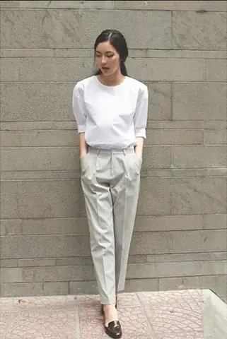 Giày búp bê và Dép đề bệt