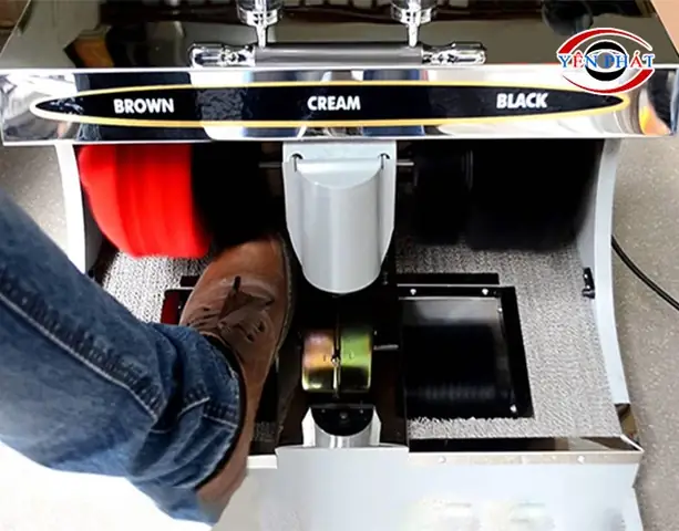 Cách Sử Dụng Và Bảo Quản Máy Đánh Giày Hiệu Quả Bền Lâu Cách Sử Dụng Và Bảo Quản Máy Đánh Giày Hiệu Quả Bền Lâu