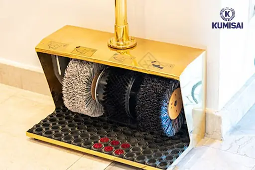 Cách Sử Dụng Và Bảo Quản Máy Đánh Giày Hiệu Quả Bền Lâu Cách Sử Dụng Và Bảo Quản Máy Đánh Giày Hiệu Quả Bền Lâu