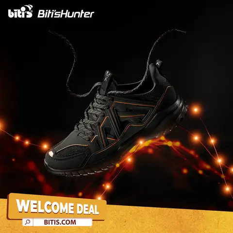 Giày Thể Thao Cao Cấp Nam Biti's Hunter Layered Upper DSMH02800 Giày Thể Thao Cao Cấp Nam Biti's Hunter Layered Upper DSMH02800