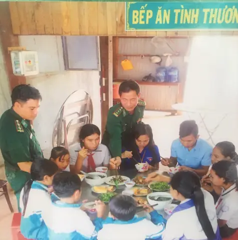 Ia Dom - xã nông thôn mới đầu tiên trên tuyến biên giới Tây Nguyên Ia Dom - xã nông thôn mới đầu tiên trên tuyến biên giới Tây Nguyên
