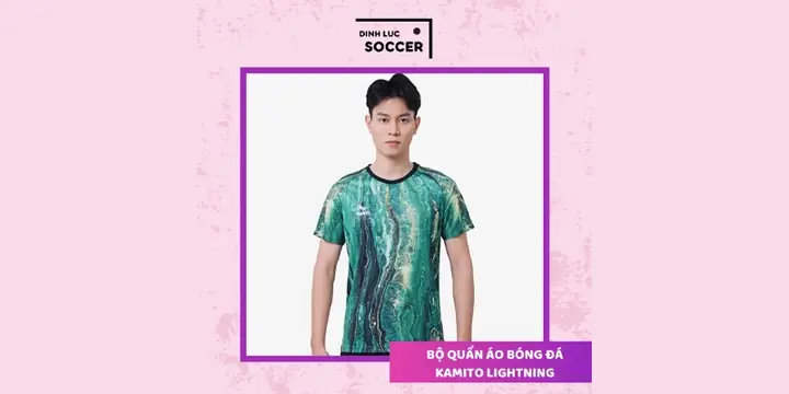 Áo Đá Bóng Là Gì? Áo Đá Bóng Là Gì?
