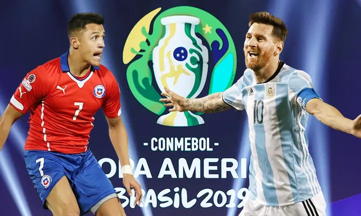 Cập Nhật Chiếc Giày Vàng Châu Âu 2019