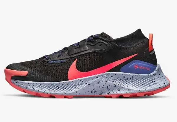 Giày chạy bộ Nike chạy địa hình tốt nhất: Nike Pegasus Trail 3 GORE-TEX Giày chạy bộ Nike chạy địa hình tốt nhất: Nike Pegasus Trail 3 GORE-TEX