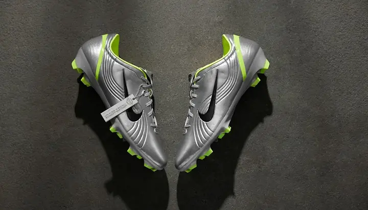 Mercurial Vapor 1 RGN (12/2024) Mercurial Vapor 1 RGN (12/2024)