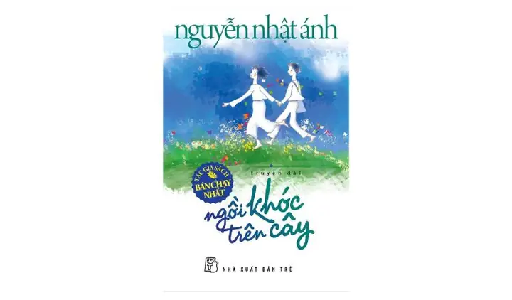 15. Ngồi Khóc Trên Cây - Trên 100.000 Bản 15. Ngồi Khóc Trên Cây - Trên 100.000 Bản