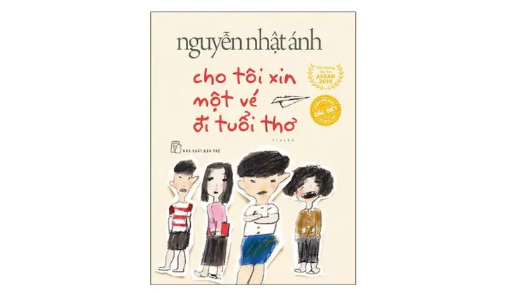 1. Cho Tôi Xin Một Vé Đi Tuổi Thơ - Trên 400.000 Bản 1. Cho Tôi Xin Một Vé Đi Tuổi Thơ - Trên 400.000 Bản