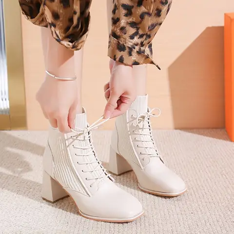 Chọn size giày Boot Chọn size giày Boot