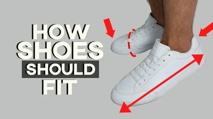 Chân 25cm đi giày size bao nhiêu với giày thông thường? Chân 25cm đi giày size bao nhiêu với giày thông thường?