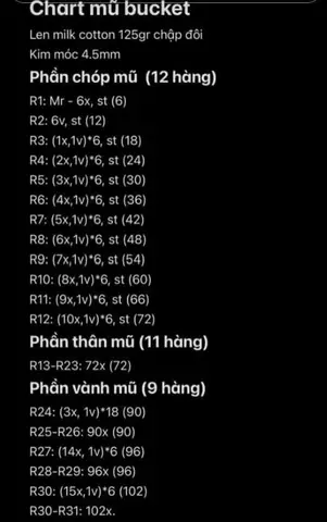 Chart Móc Giày Hình Heo Cho Bé Gái: Hướng Dẫn Chi Tiết Chart Móc Giày Hình Heo Cho Bé Gái: Hướng Dẫn Chi Tiết