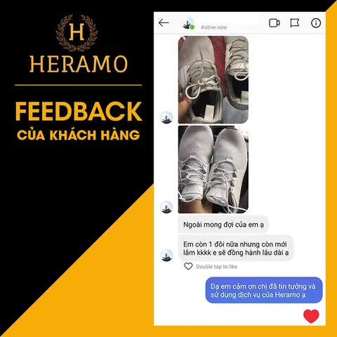 1. Heramo