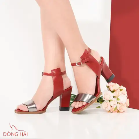 Cách Chọn Giày Cao Gót Phù Hợp Với Từng Loại Áo Quần