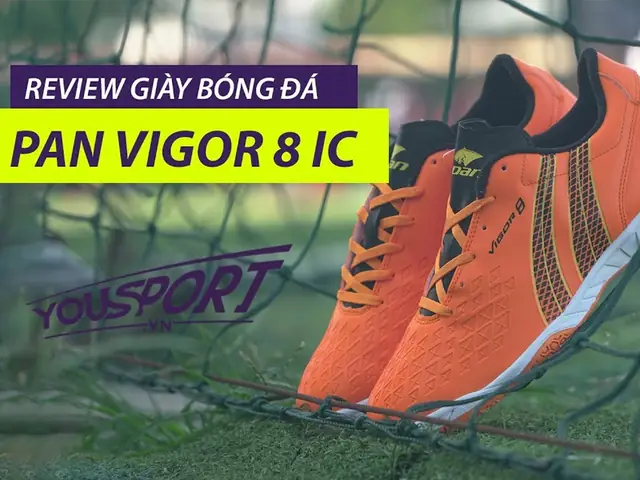 Chọn Giày Bóng Đá Theo Trọng Lượng Giày
