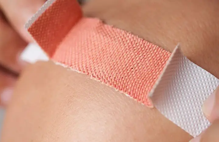 1mẹo Hay Giúp Đỡ Phồng Chân