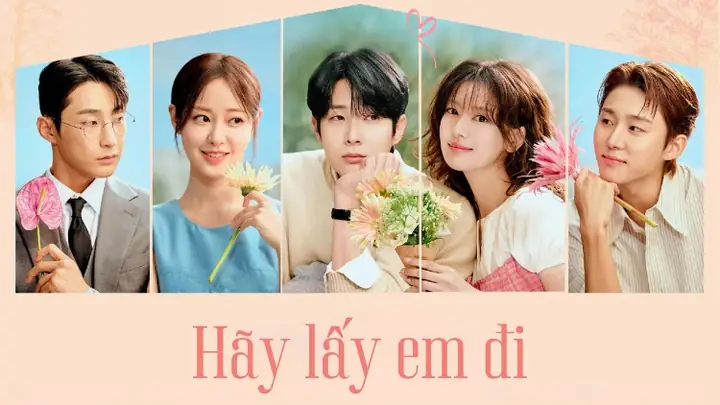 1. Would You Marry Me - Hãy Lấy Em Đi