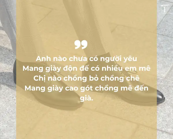 STT thả thính về giàybằng thơ hay nhất STT thả thính về giàybằng thơ hay nhất