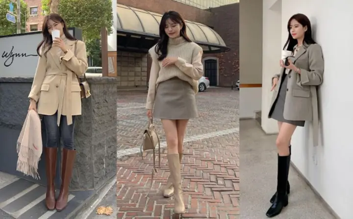 Cổ Chân To Có Nên Đi Giày Cao Cổ Không? Lời Khuyên Từ Chuyên Gia