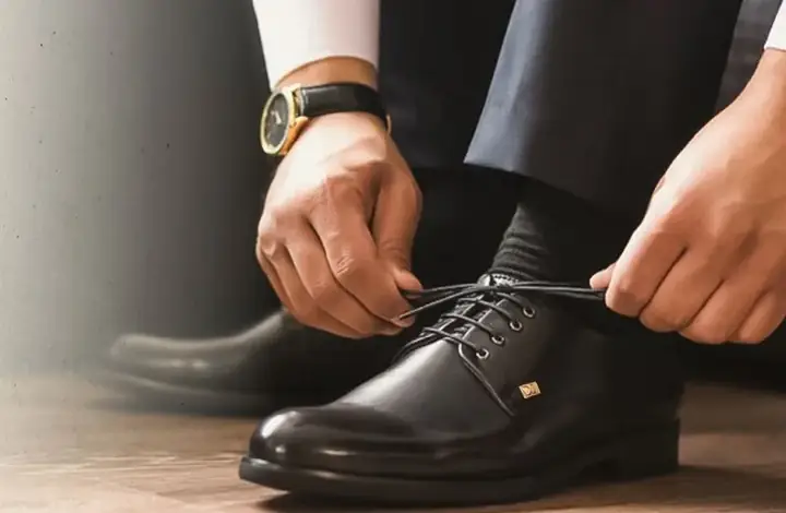 Liệu bạn có nên lựa chọn mua giày lớn hơn một size hay không? Liệu bạn có nên lựa chọn mua giày lớn hơn một size hay không?