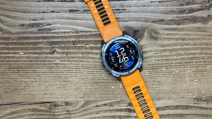 Garmin Fenix 8: Những thay đổi so với phiên bản trước đó Garmin Fenix 8: Những thay đổi so với phiên bản trước đó