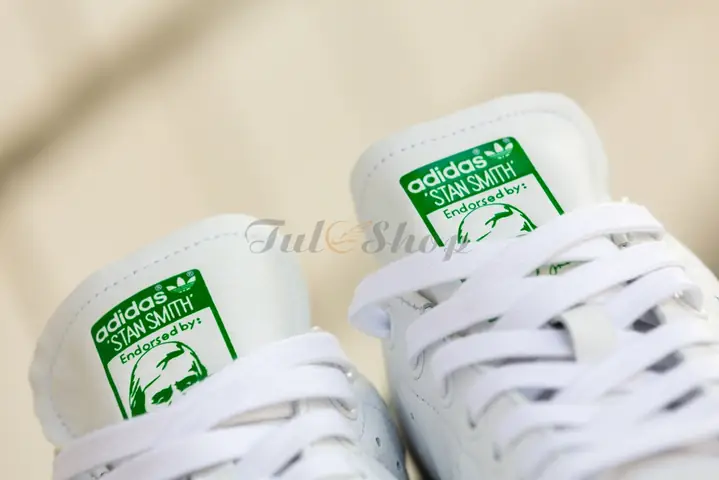 Lưỡi Gà Của Giày