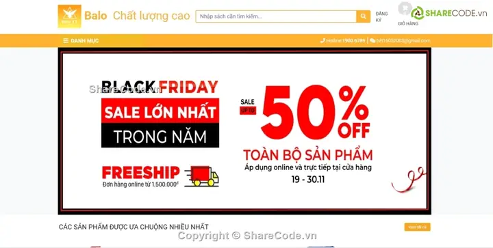 Cơ Sở Dữ Liệu Website Bán Giày Online: Khám Phá Nền Tảng Hỗ Trợ Kinh Doanh Giày Dép