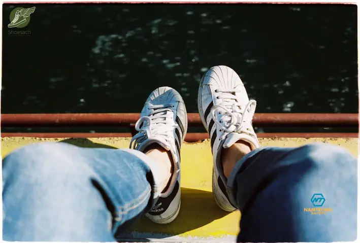Spa Shoesach Shoes Cleaning – Dịch Vụ Sửa Giày Sneaker Chất Lượng Tại Hà Nội
